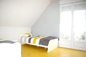 Maison de 4 chambres avec jardin clos et wifi a Chenove - Image 3