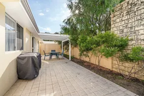 Seashell Cottage - Unit 47 At Cape View Resort - Image 4