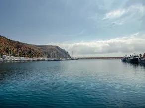 Charming Villa With Various Terraces and Private Swimming Pool in Moraira - Image 4