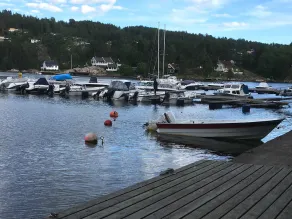 Holiday Home Sondre Hallangen - Image 4