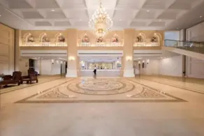 Vienna International Hotel (Shantou Jinhong Highway) - Image 2
