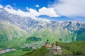 Lostinn Kazbegi Hostel - Image 3