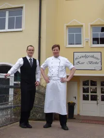 Landgasthaus Zur Birke - Image 2