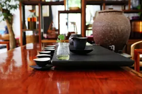 Poetical Dwelling Inn - Image 4