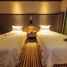 Bowei Style Hotel - Image 4