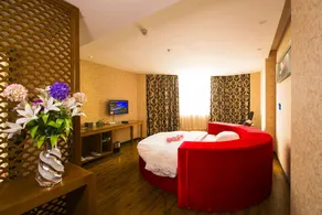 Yongsheng Puju Hotel (Pingxiang Lvyin Square) - Image 4