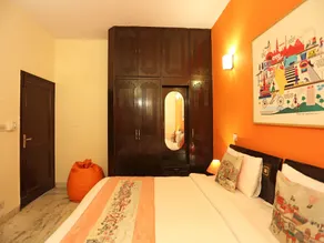 OYO Flagship Noida Spice Mall - Image 2
