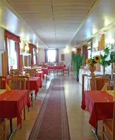 Fischerbaude Holzhau - Image 3