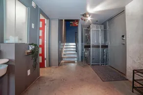 Charming 1BR W Sofa Bed and Private Balcony - Image 2
