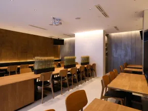 Hotel Wing International Kyoto Shijo Karasuma - Image 5