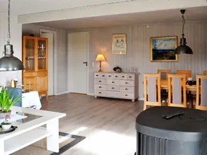 Cozy Holiday Home in Fredericia With Terrace - Image 2