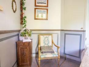 Cozy Apartment With Swimming Pool, Terrace, Garden, Parking - Image 2