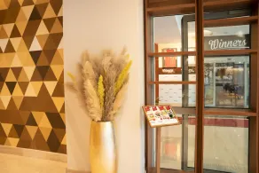 Austria Trend Hotel Ljubljana - Image 4