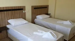 Lion Hotel Didim - Image 3