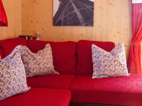 Spacious Chalet Near Ski Area in Wolfsberg - Image 3