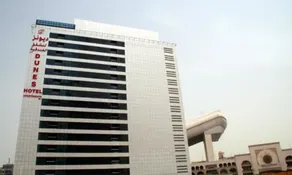 Dunes Hotel Apartment Barsha - Image 3