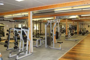 Target Hospitality-Midland Lodge - Image 5