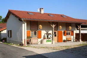 Gîte de la Commanderie - Image 3
