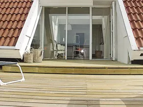 Beautiful Apartment in Hemmet With Roofed Terrace - Image 5