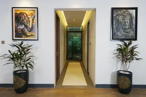 Feliz Urban Hotel - Image 3