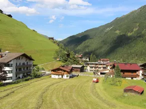 Chalet Alois Juns in Juns - Image 2