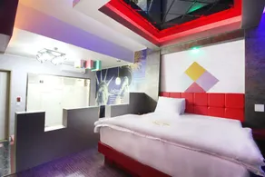 GIMCHEON J SELF CHECK-IN MOTEL - Image 2