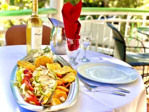 Manoir Adriana Hotel - Image 4