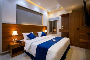 Alto Park Hotel  - Image 4