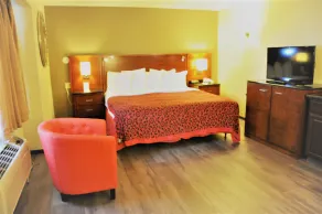 Days Inn by Wyndham Colorado Springs Air Force Academy - Image 2