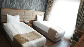 King City Hotel Istanbul Ataturk Airport - Image 5
