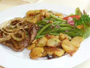 Restaurant Zur Blume - Image 5