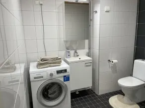 Immaculate 1-bed Apartment in Tampere - Image 5