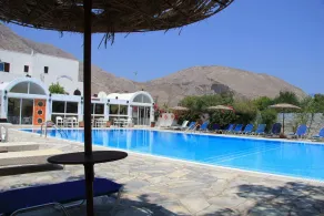 Santa Irini Hotel - Image 5