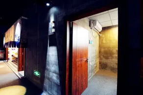 Huangshan Scenic Welda Capsule Youth Hostel - Image 3