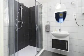 District Seven Spacious Apartments - Image 2