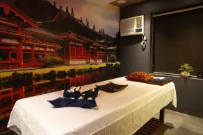 Abhishek Beach Resort And Spa - Image 4