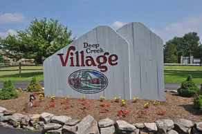 Deep Creek Village 3 Bedroom Townhome #23 - Image 4