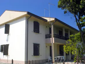 Seaside Apartment Near Rosolina Mare With Air Conditioning - Image 3