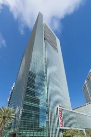 CitiScape - 1 BR Apt at Conrad Hilton - Image 3