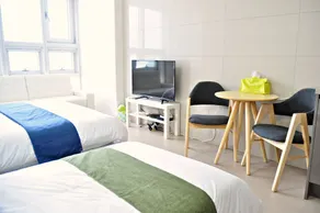 Guest House Myeongdong - Image 2