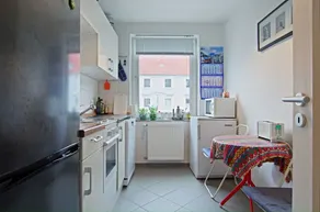Private Apartment Grahnstraße - Image 4