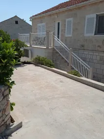 Jadrato - 100 m From sea - A1 - Image 3