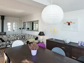 Quaint Holiday Home in Juelsminde Near Sea - Image 3