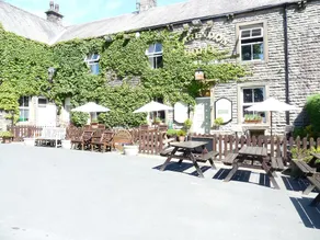 The Clarendon Country Pub with rooms - Image 4