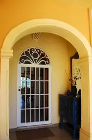Apartment With 3 Bedrooms in Jávea, With Wonderful Mountain View, Enclosed Garden and Wifi - 4 km From the Beach - Image 3