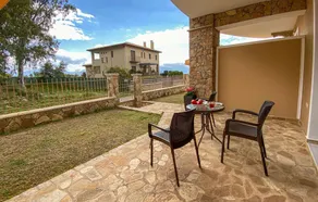 Awesome Apartment in Nafpaktos With Wifi and 1 Bedrooms - Image 2