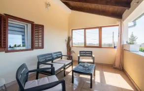 Beautiful Home in Kras With Outdoor Swimming Pool, Wifi and 3 Bedrooms - Image 2