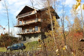 Chalet Le Saint-Roch - Image 2