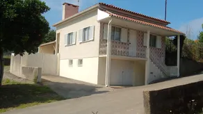 House With 2 Bedrooms in Anadia, With Furnished Terrace - 25 km From the Beach - Image 4