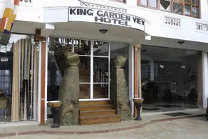 King Garden View Hotel by  Yoho - Image 3
